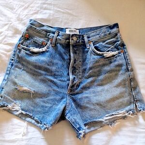 Agolde Dee Shorts Size 29
